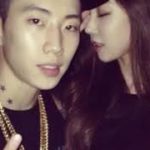 [잔잔한 힙합 R&B]박재범(Jay Park) _ All I wanna do (feat. loco, hoody)