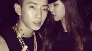[잔잔한 힙합 R&B]박재범(Jay Park) _ All I wanna do (feat. loco, hoody)