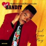 RED BANDIT – It’s Not Over (Hip-Hop/R&B)