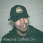 [RNR Cypher] R&B Edition | Torrence | Allyn | Reo Wilson | Emani 22