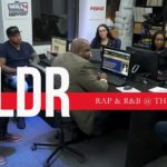 Rap & R&B at the Junos, Maestro, Tory Lanez and Kaytranada’s brother Lou Phelps // TLDR
