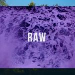 ‘Raw’ Wavy Chill R&B Trap Type Beat (Prod. Mors)