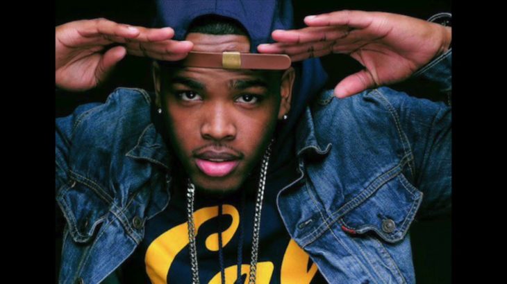 Rayven Justice R&B Type Beat “SHE DOWN” (Prod. By Rated.R The Producer)