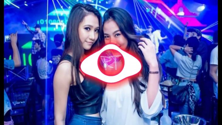 ចេញអោយឆ្ងាយ-លាន បញ្ចនីត Remix (Trab R&B) by Mr Thea ft Mr Chav Chav & Mr Di