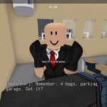 Roblox Notoriety – How to Complete R&B Bank Stealth – Nightmare