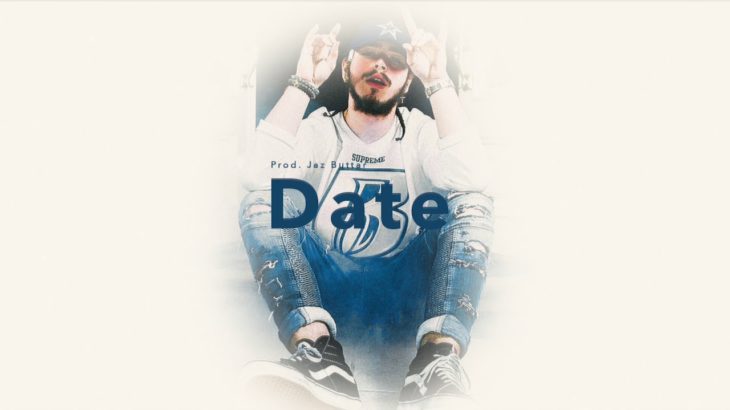 Romantic Piano Rap Beat – Date | Emotional Hip Hop R&B Love Beat Instrumental 2018 [NEW]