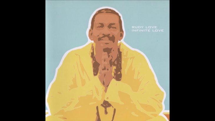 Rudy Love – Why Would Anybody (2003) Rare Soul R&B
