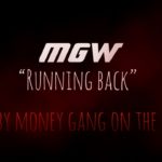 “Running Back” | R&B Trap Type Beat | Prod By. Money Gang On The Track