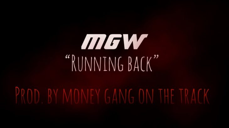 “Running Back” | R&B Trap Type Beat | Prod By. Money Gang On The Track