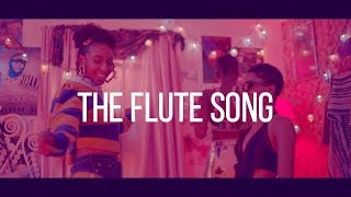 Russ – The Flute Song [FREE] R&B | POP | TYPE BEAT