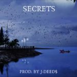 SECRETS (TRAP TYPE BEAT/AUTO TUNE TYPE BEAT/ R&B TYPE BEAT)