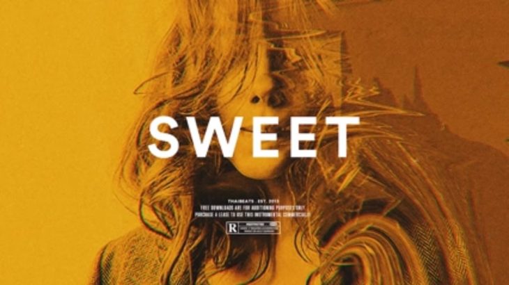 SIK-K x Gray Type Beat “Sweet” K-Pop R&B Beat Instrumental 2018