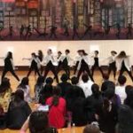 SLAVE 夏合宿 2018 R&B