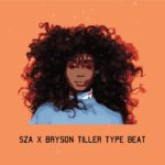 SZA Ft. Bryson Tiller Guitar Type Beat “Maybe” R&B/Trapsoul Instrumental 2018 Prod. @martinzbeats