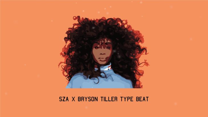 SZA Ft. Bryson Tiller Guitar Type Beat “Maybe” R&B/Trapsoul Instrumental 2018 Prod. @martinzbeats