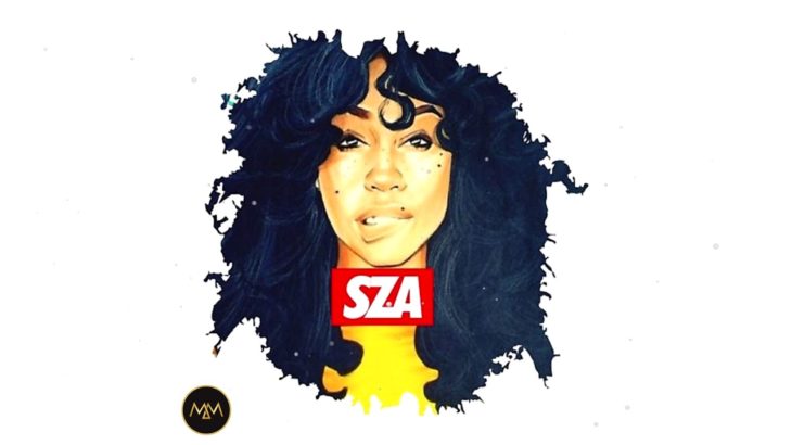 SZA x Bryson Tiller Type beat – “Changing” || R&B || 2018