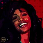 SZA x Bryson Tiller Type beat – “Without Me”  || R&B || 2018