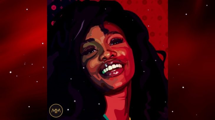 SZA x Bryson Tiller Type beat – “Without Me”  || R&B || 2018