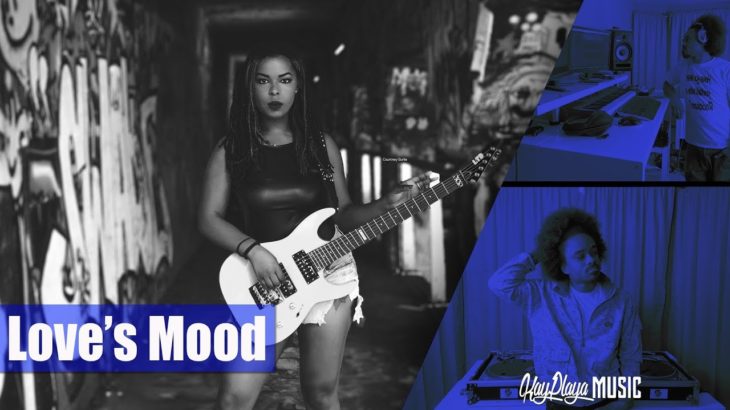 Sad Emotional R&B Instrumental H.E.R. Type Beat | LOVE’S MOOD