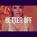 Selena Gomez | Russ – Better Off | R&B | POP | TYPE BEAT