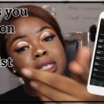 September Playlist 2018 [UK, RAP, TRAP, HIP HOP, R&B, DRILL] | Jada Kimberley