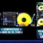 Set R&B COMERCIAL 2000 By Valnei Bernardes