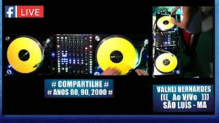 Set R&B COMERCIAL 2000 By Valnei Bernardes