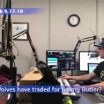 Should the Wolves Have Traded for Jimmy Butler? R&B Sports Talk