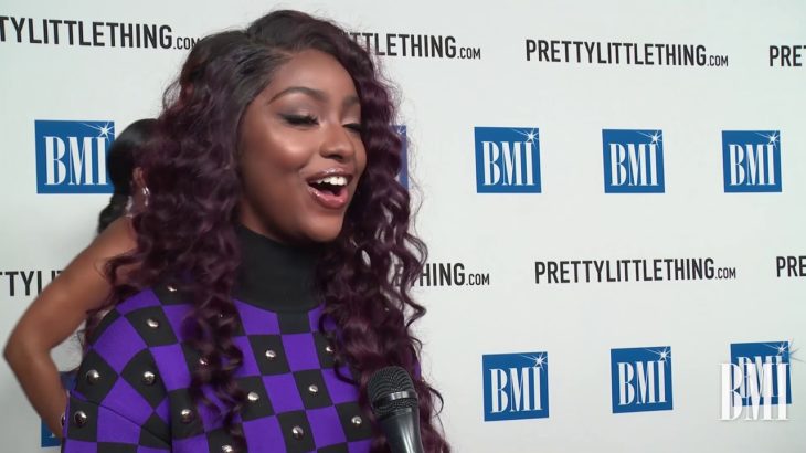 Shout-Outs from the Red Carpet of the 2018 BMI R&B/Hip-Hop Awards Honoring Janet Jackson