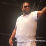 Sisqo Blackstreet Fat Man Scoop plus more R&B FESTIVAL UK!!! –  NOW THATS A FESTIVAL!!!