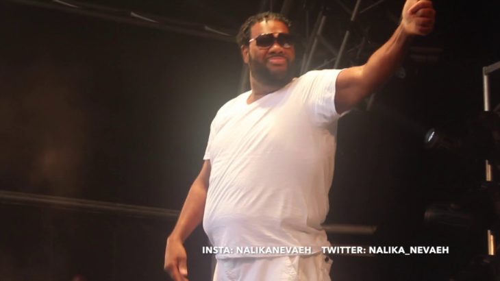 Sisqo Blackstreet Fat Man Scoop plus more R&B FESTIVAL UK!!! –  NOW THATS A FESTIVAL!!!