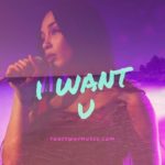 Smooth | Mellow | Sexy | Jorja Smith/Sabrina Claudio type R&B Soul Beat (I Want U)