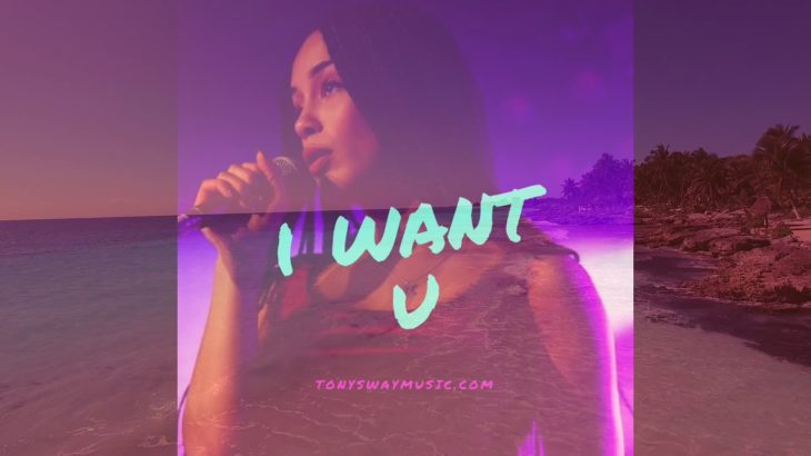 Smooth | Mellow | Sexy | Jorja Smith/Sabrina Claudio type R&B Soul Beat (I Want U)