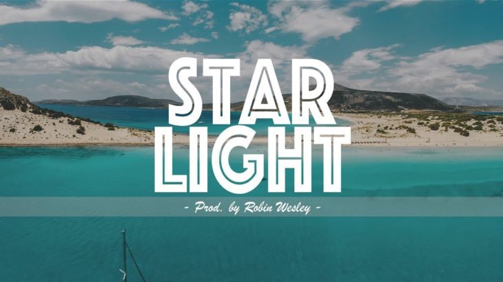 “Starlight” – Major Lazer x Jonas Blue Type Beat 2018 | Summer Afrobeat R&B Pop Instrumental
