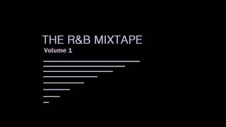 THE R&B MIX TAPE