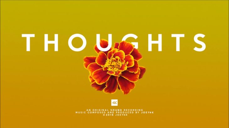 “THOUGHTS” | Tory Lanez x SZA x Ella Mai Type Beat | Trapsoul – R&B Rap Instrumental 2018