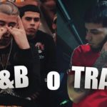 TRAP o R&B ¿Que Escuchamos en Realidad?