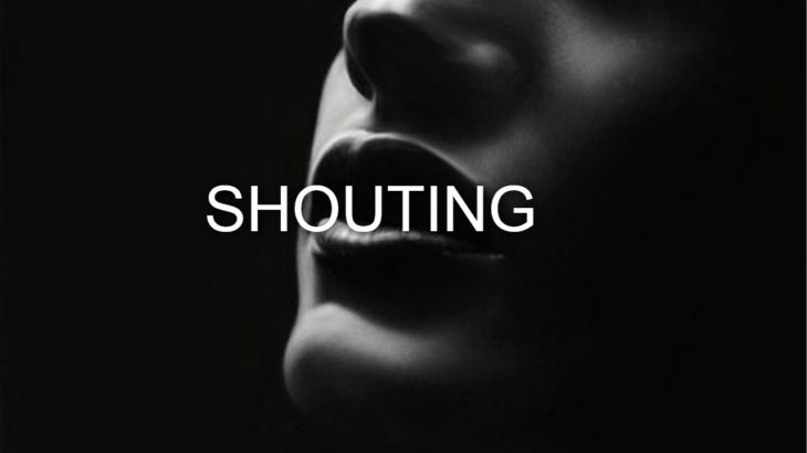 TRAPSOUL X R&B | SHOUTING | THE WEEKND X BRYSON TILLER | BEATS | (Prod.By Leo) #TRAPSOUL