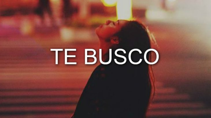 TRAPSOUL X R&B | TE BUSCO | BEATS | (Prod.By Leo) #TRAPSOUL