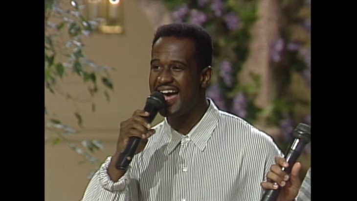Take 6 | “Get Away Jordan” | Contemporary R&B 1988