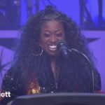 The 2018 BMI R&B/Hip-Hop Awards Janet Tribute