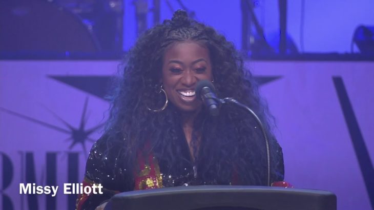 The 2018 BMI R&B/Hip-Hop Awards Janet Tribute