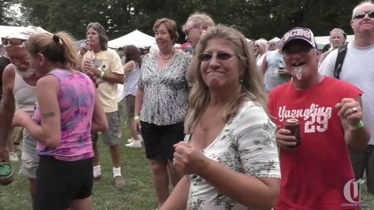 The Bucks County Blues Society presents the 36th annual R&B Picnic