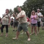 The Bucks County Blues Society presents the 36th annual R&B Picnic