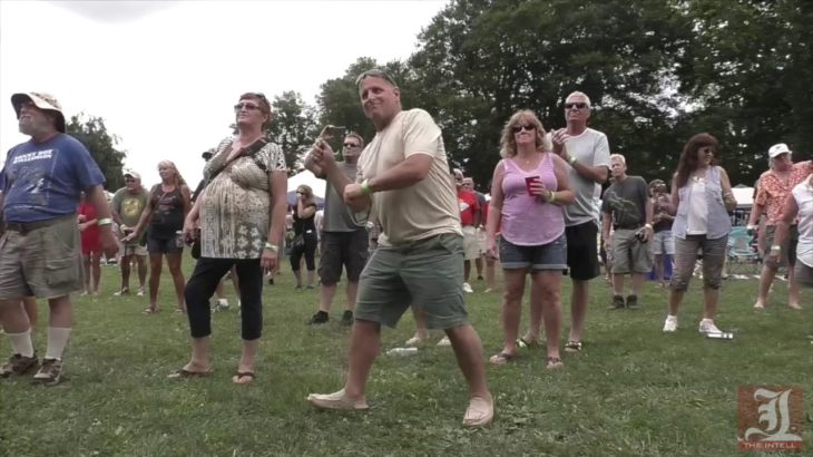 The Bucks County Blues Society presents the 36th annual R&B Picnic