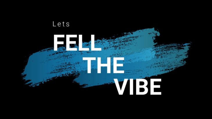 The Good Vibes Sessions – #Session8 (The New R&B Fellings) By Dj 3S