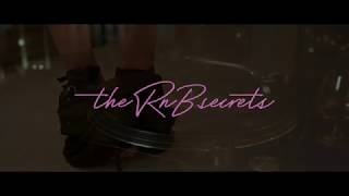 The R&B Secrets Official Trailer