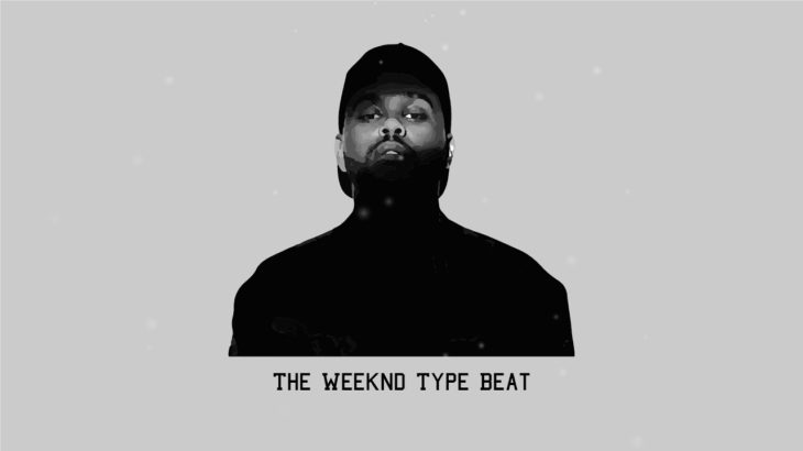The Weeknd Type Beat “Frames” Dark R&B Melancholy Instrumental 2018 Prod. @martinzbeats