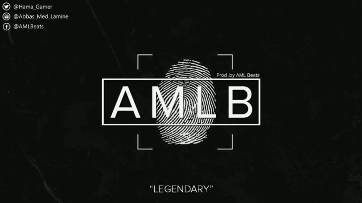 The Weeknd x Bryson Tiller Type Beat”LEGENDARY” | R&B / TrapSoul Instrumental Prod.by AML Beats