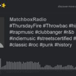 #ThursdayFire #Throwbac #hiphop #rap #trapmusic #clubbanger #r&b #indiemusic #streetscertified #urba